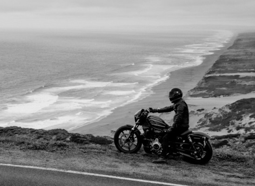 Harley-Davidson