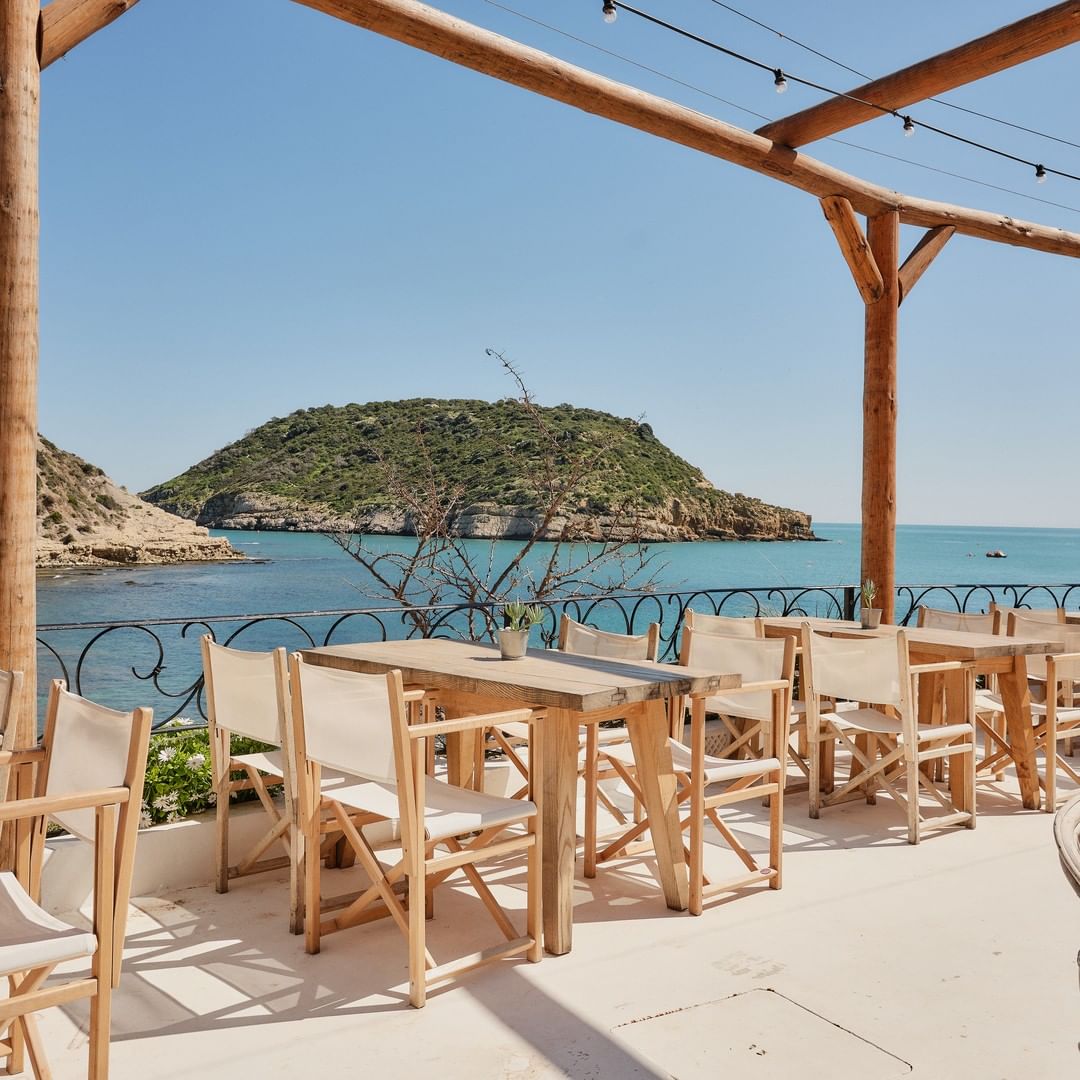 Cala Clemence