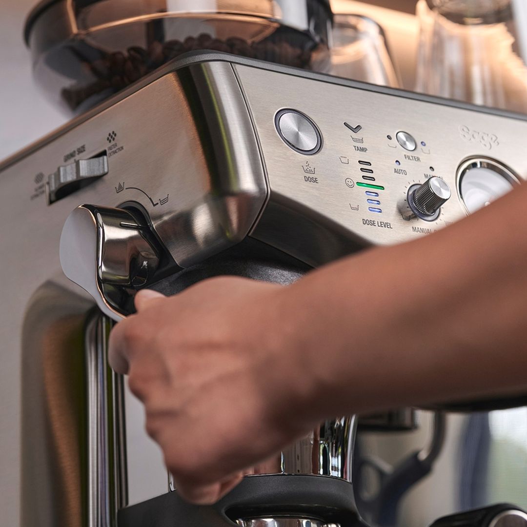Cafetera