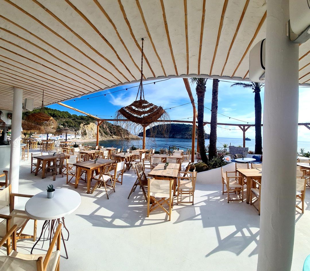 Cala Clemence