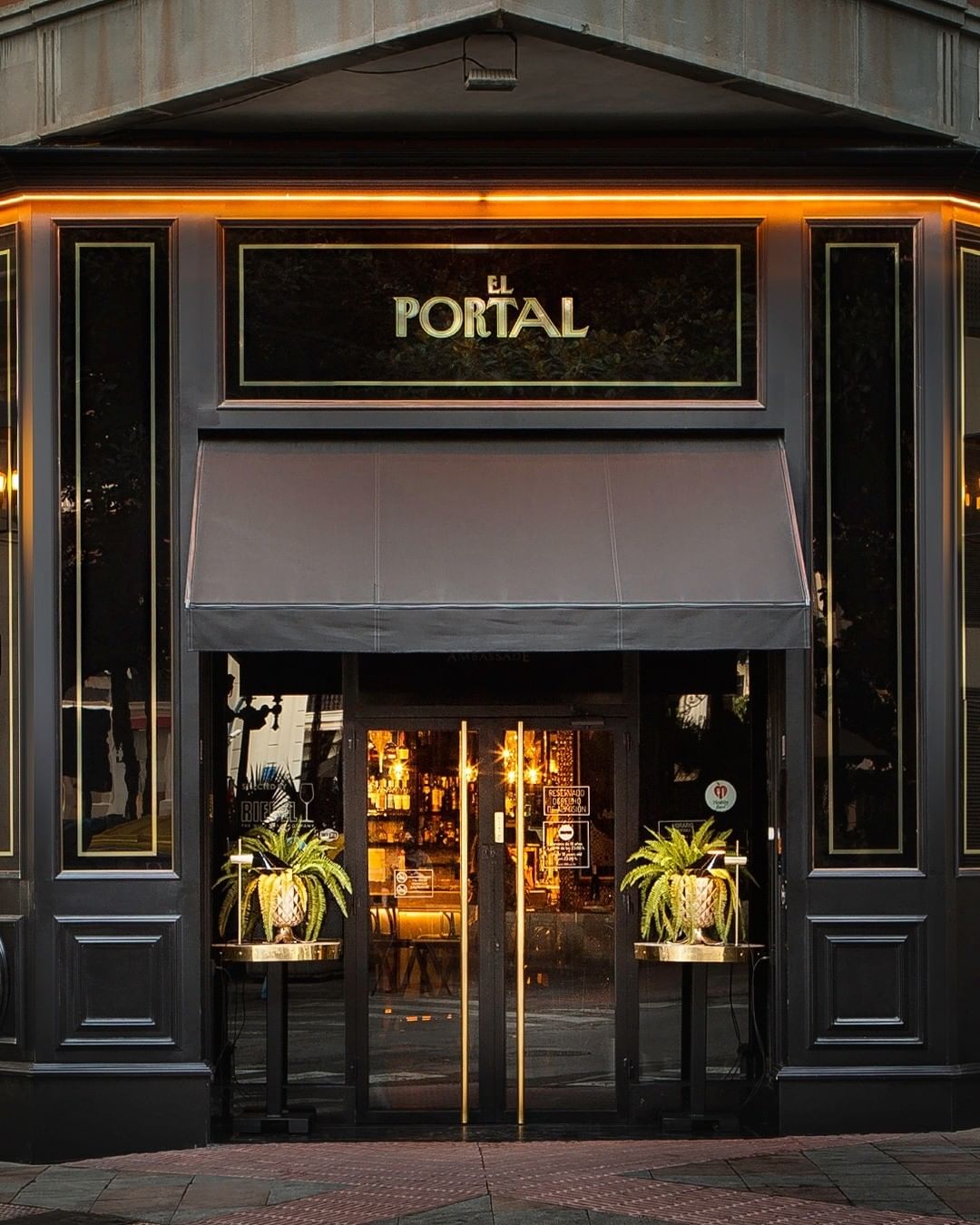 El Portal
