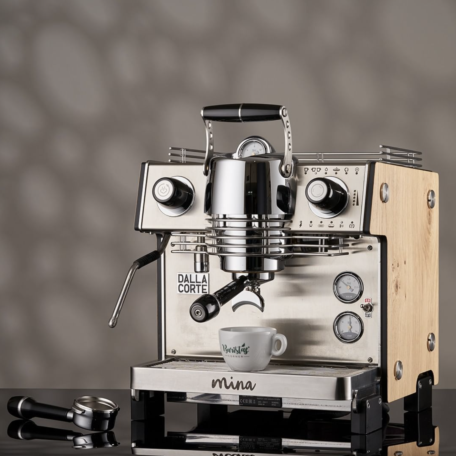 Cafetera