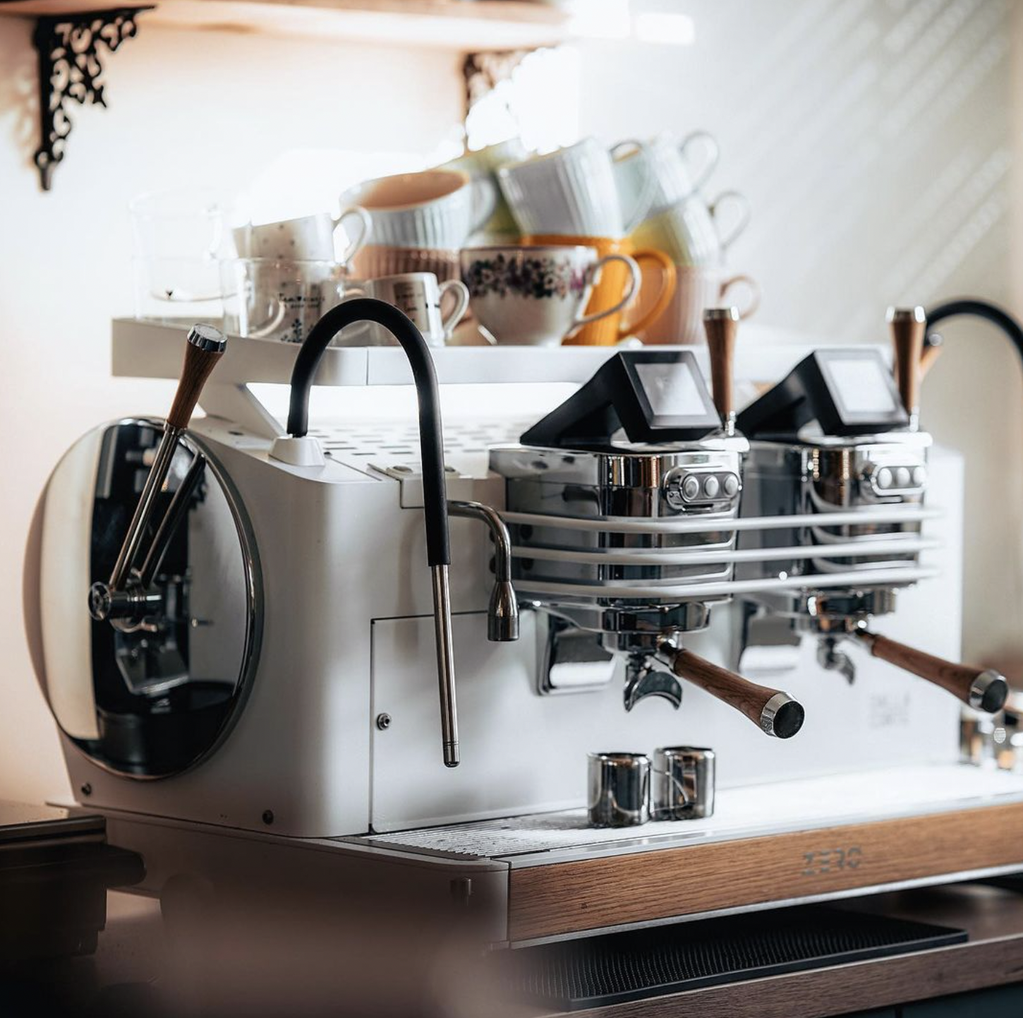 Cafetera
