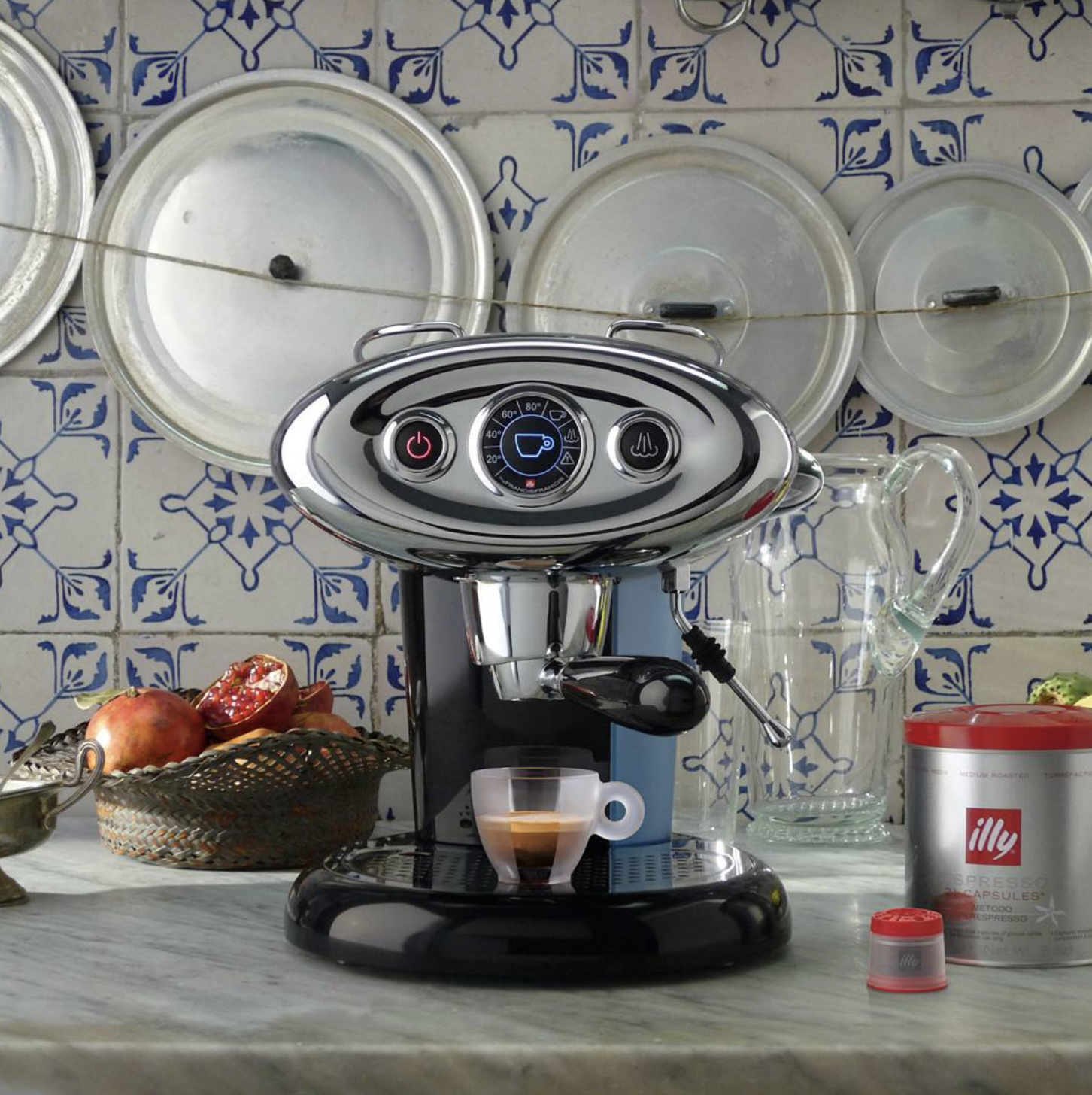 Cafetera