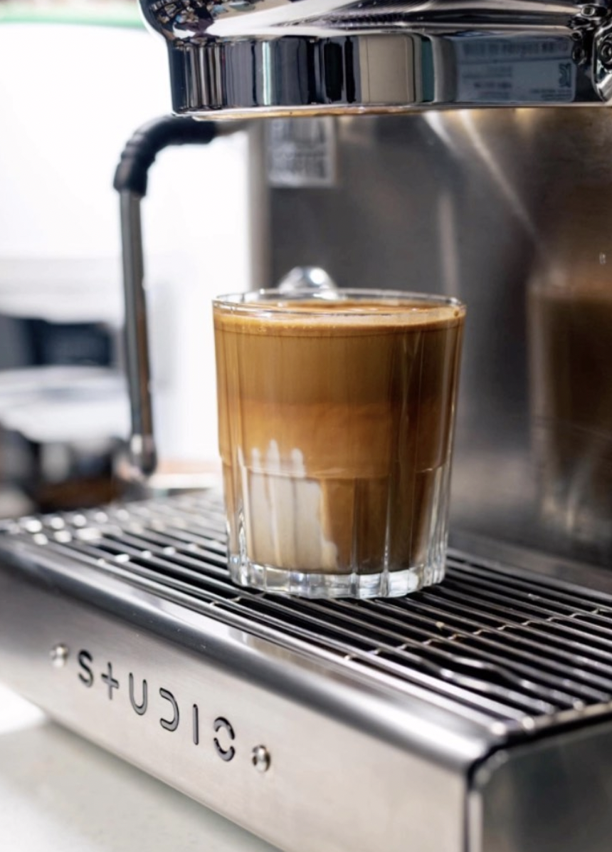 Caf&eacute;