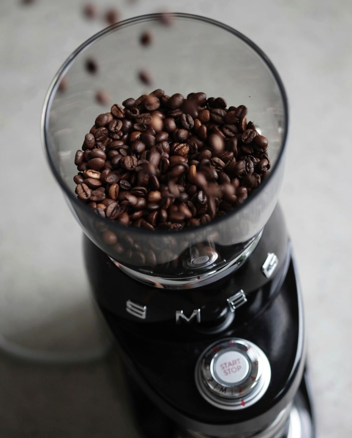 Cafetera