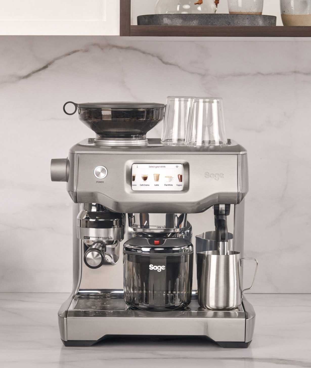 Cafetera