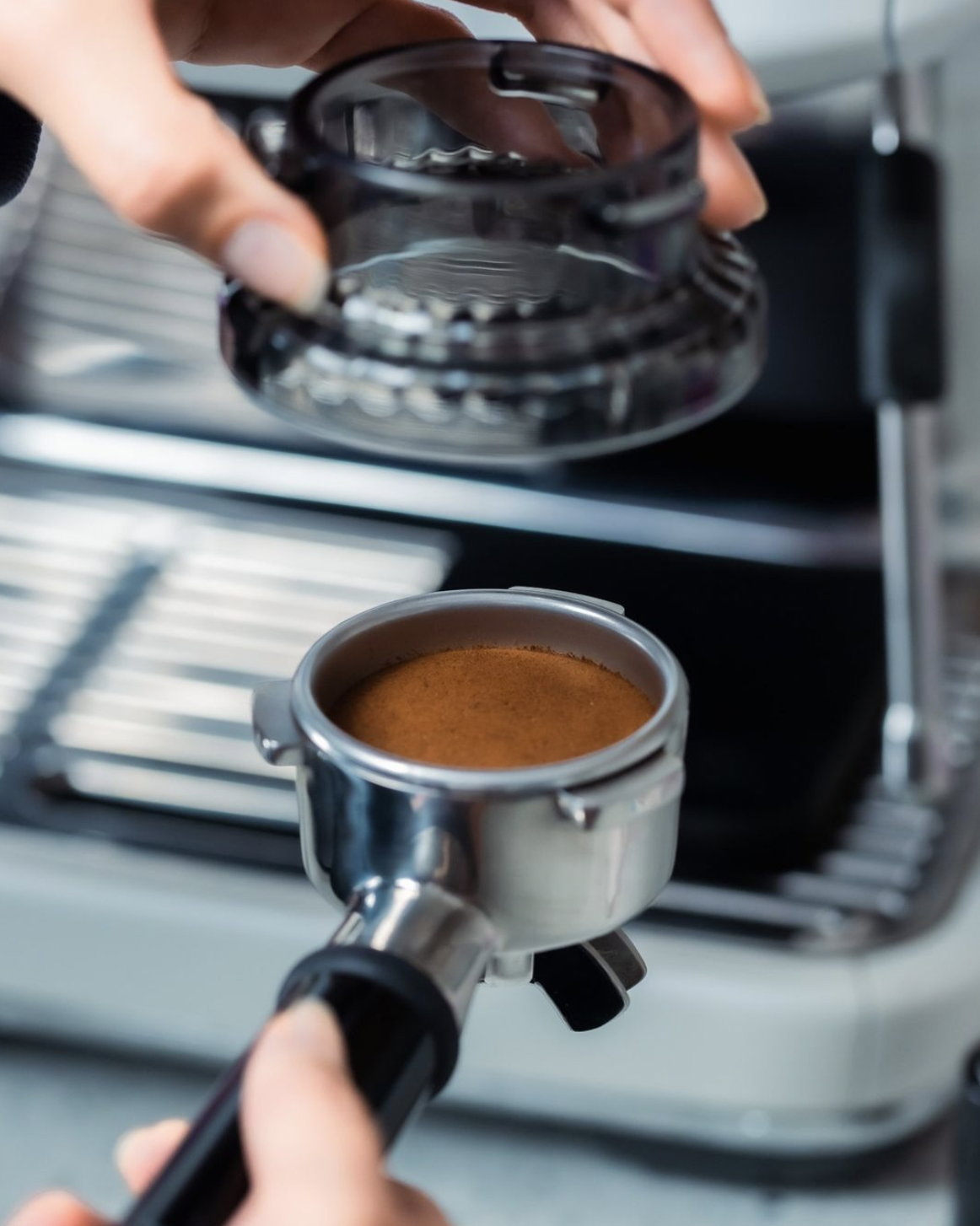 Cafetera