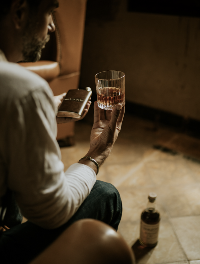 FOTO: THE BALVENIE