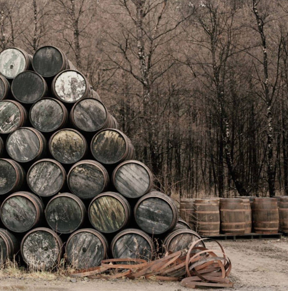 The Balvenie