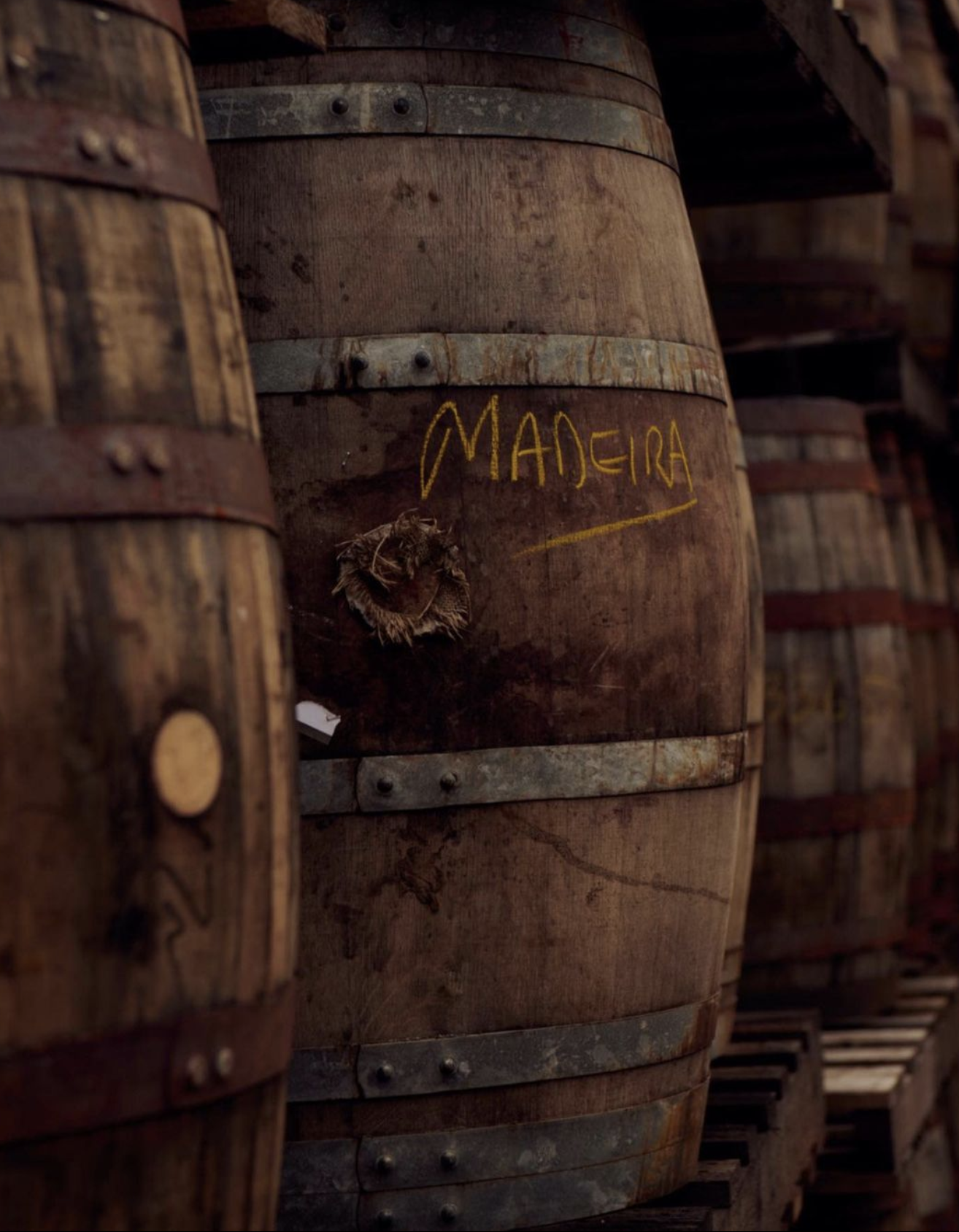 The Balvenie