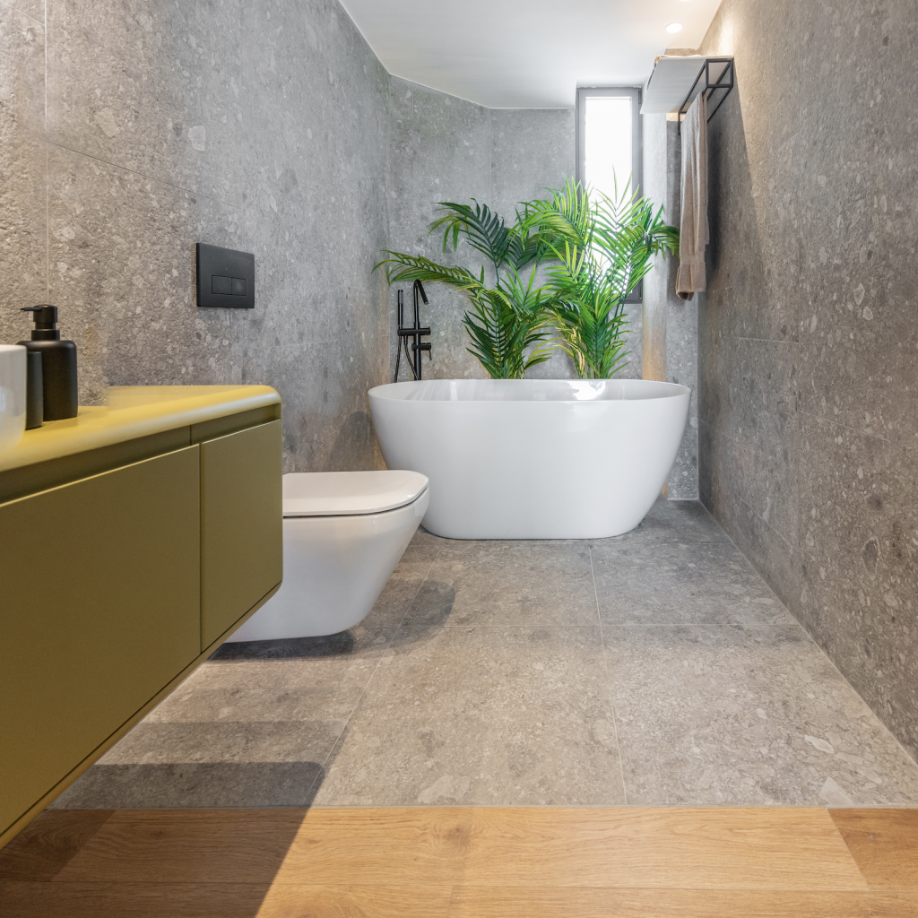 Ambiente Wabi Sabi 