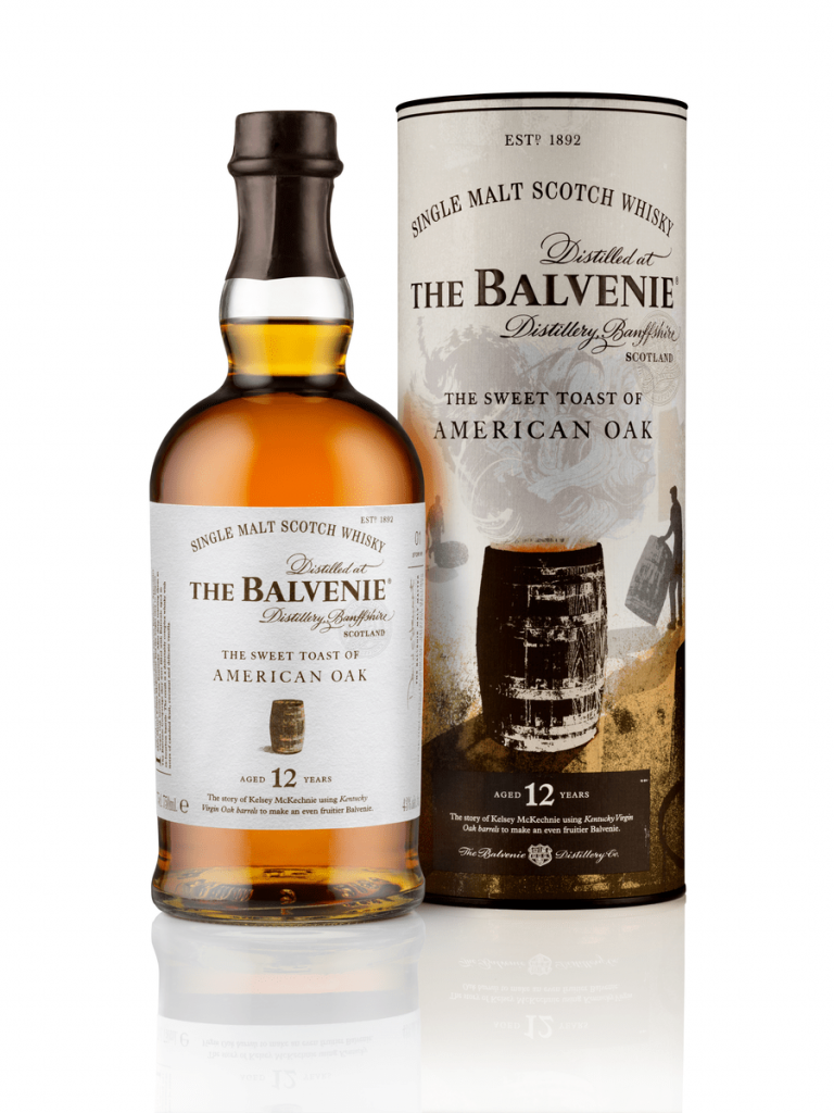 THE BALVENIE STORIES_12YO_American_Oak_Landscape