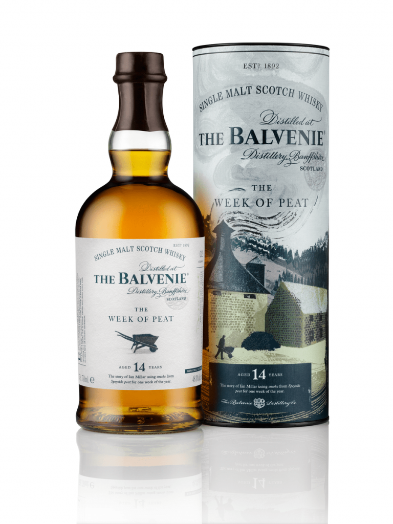 Foto: THE BALVENIE