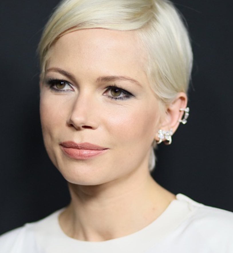 Michelle Williams