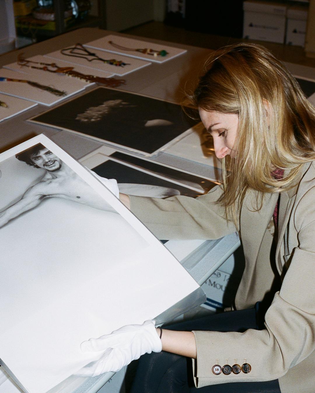 Gaia Repossi