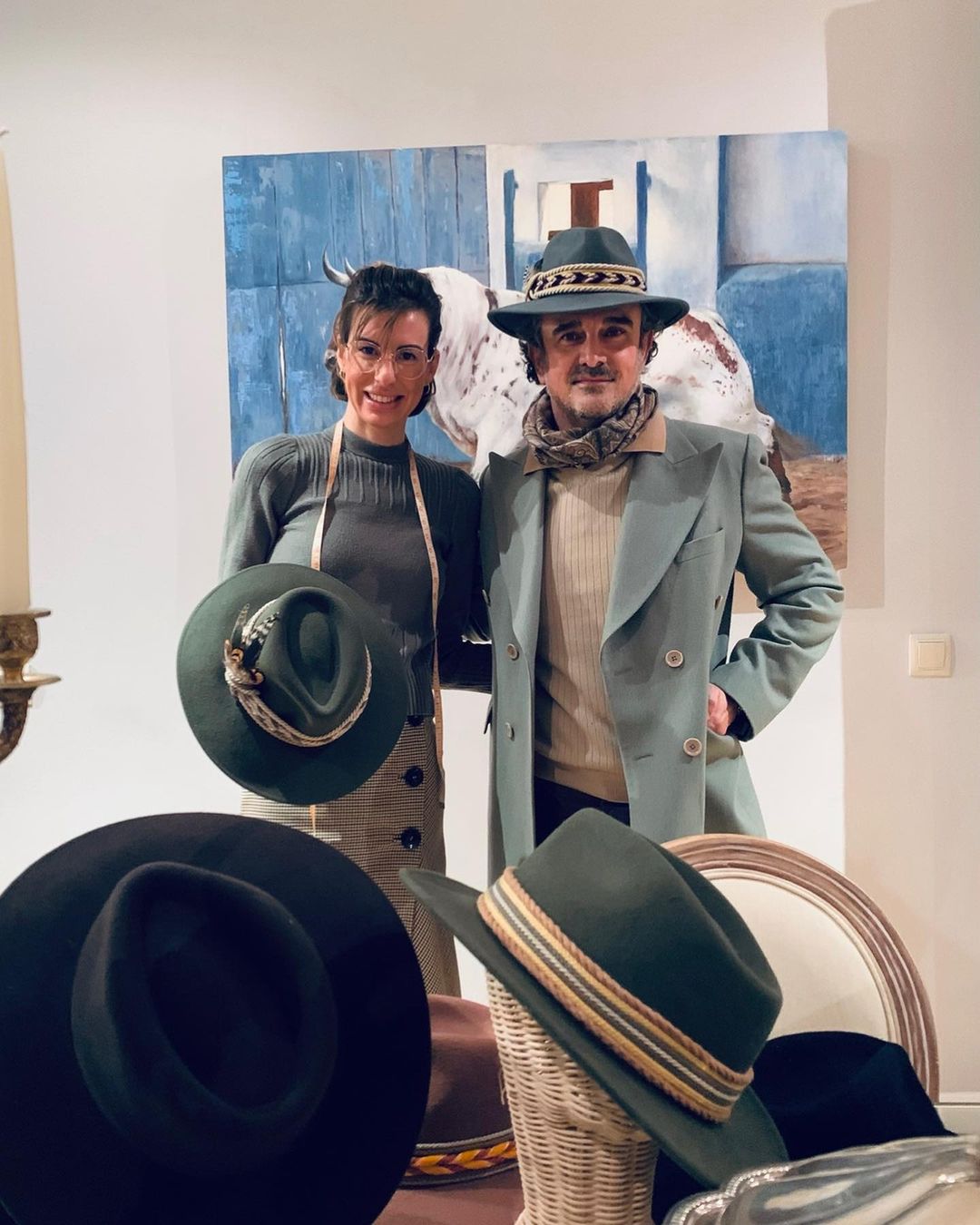 Sombreros