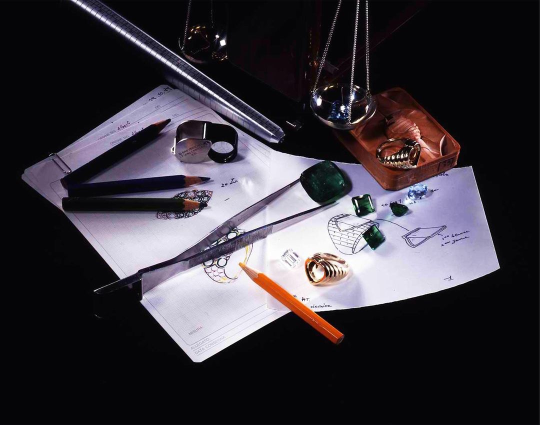 Repossi