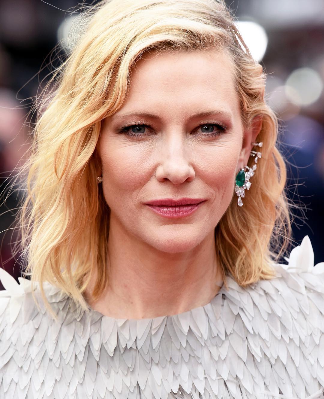 Cate Blanchett
