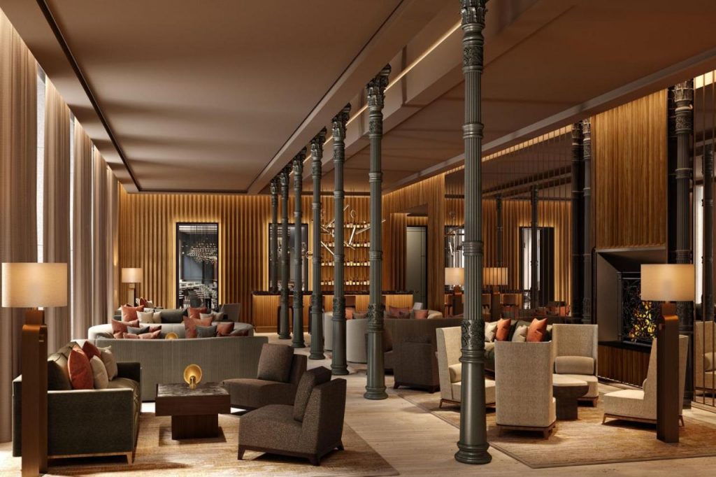 JW Marriott