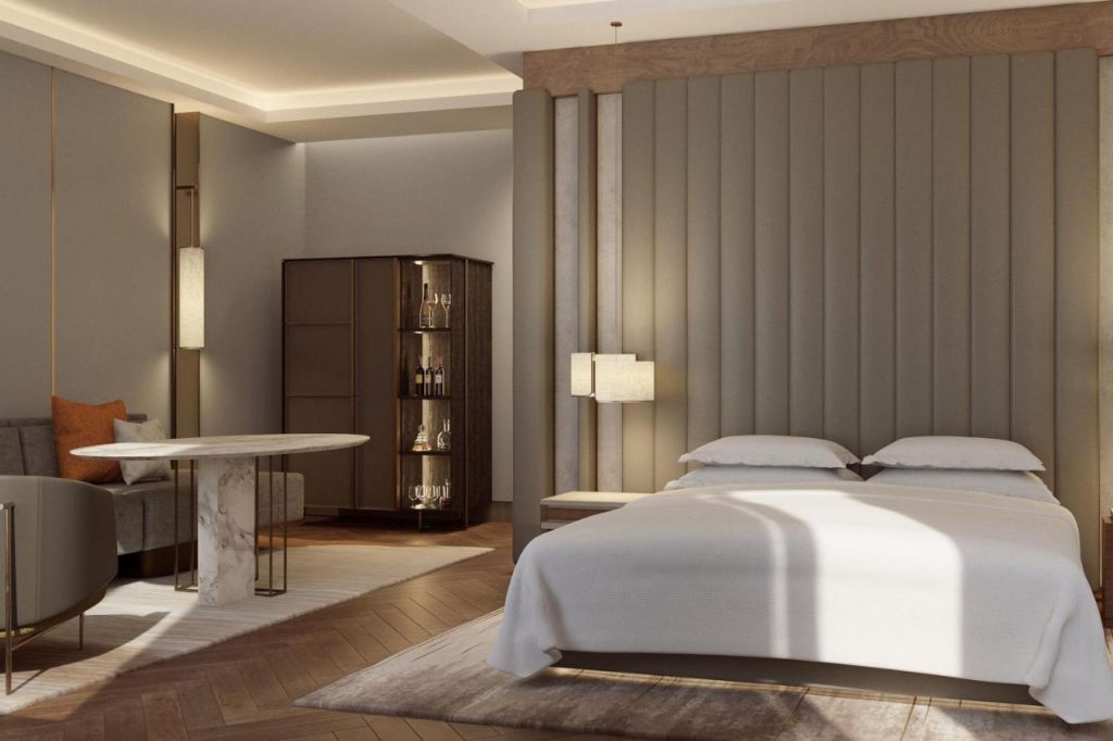 JW Marriott