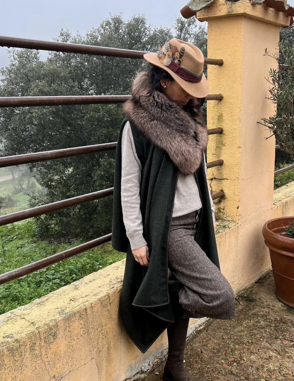 Sombreros y tocados