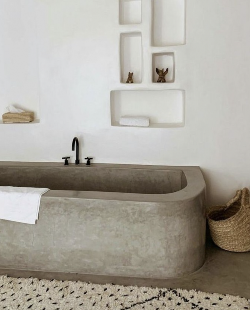 Estilo wabi sabi