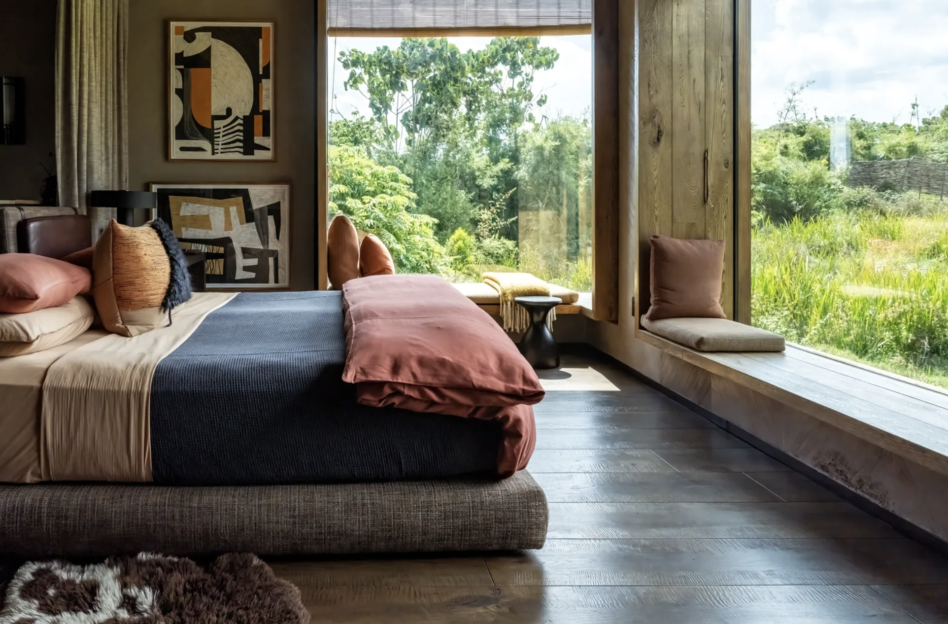 Singita Kwitonda Lodge