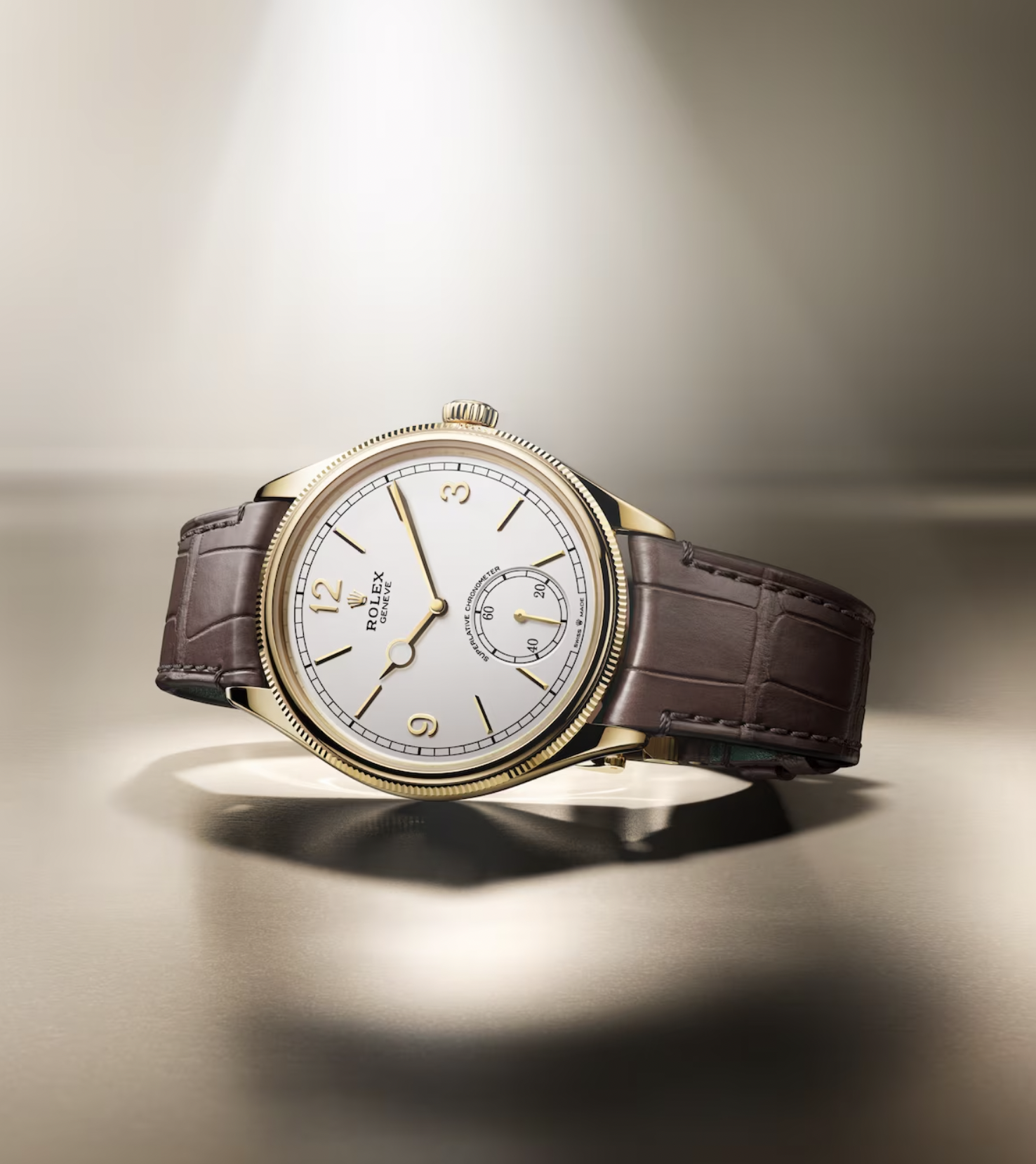 Reloj