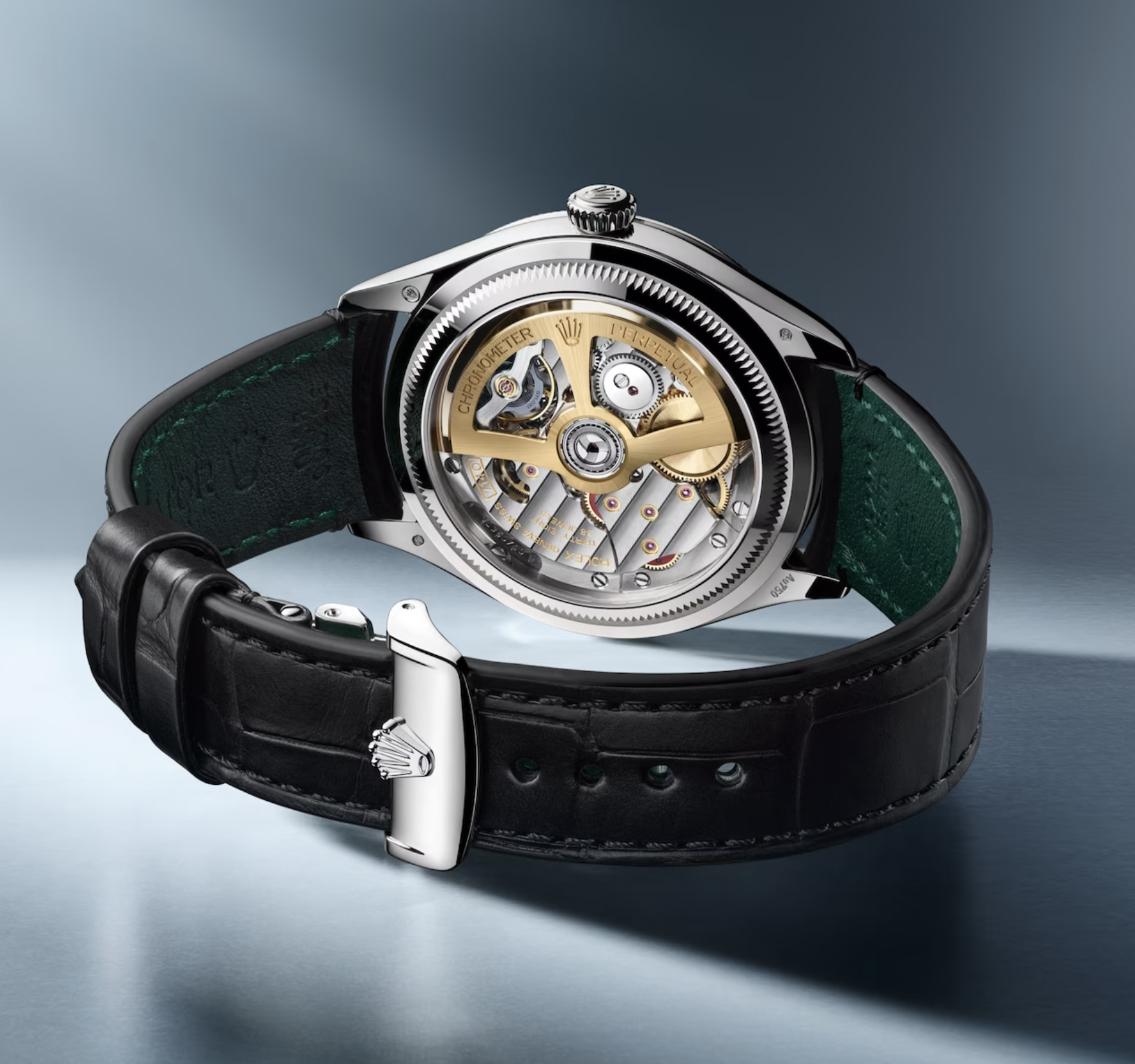 Reloj