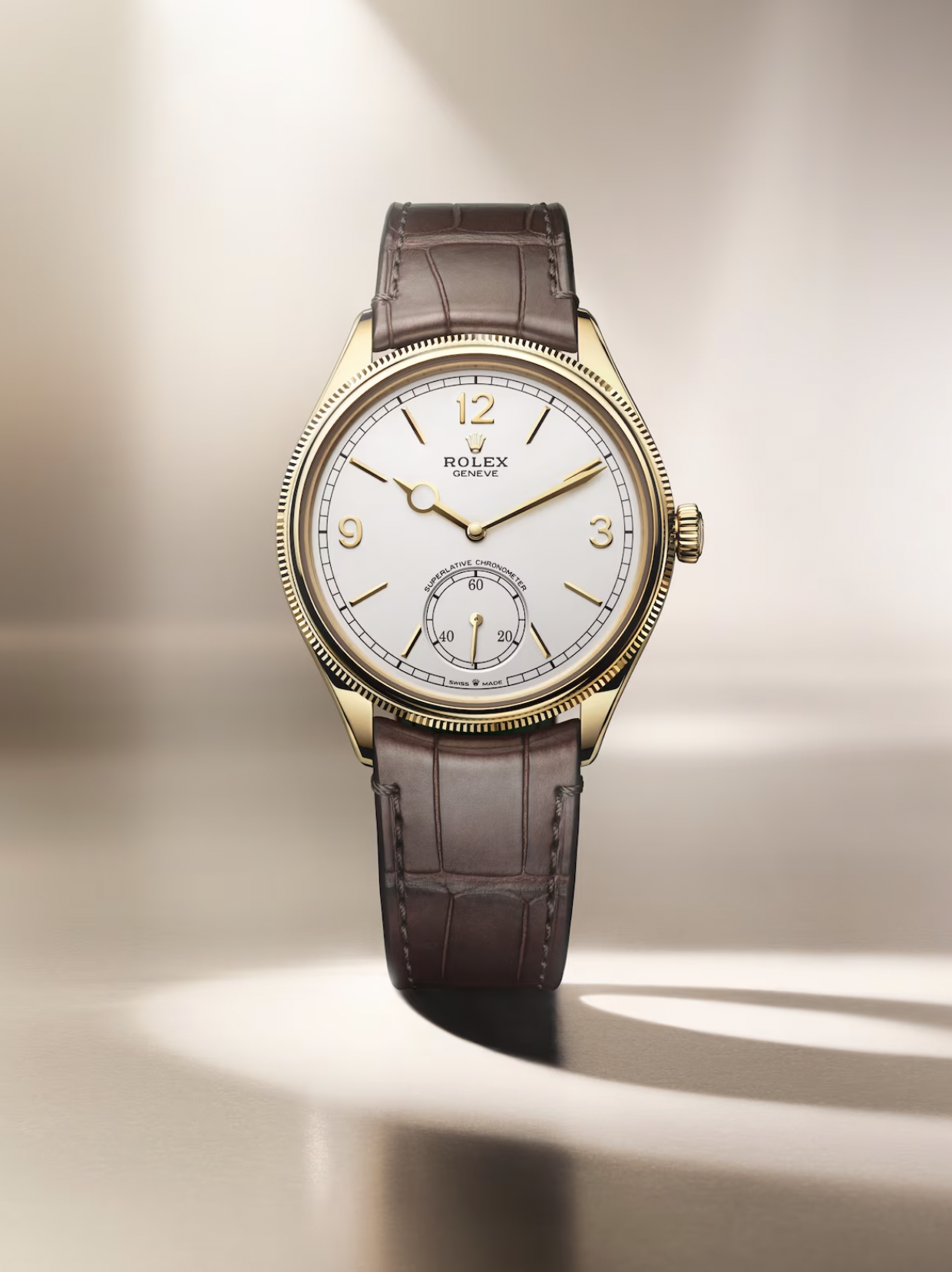 Reloj