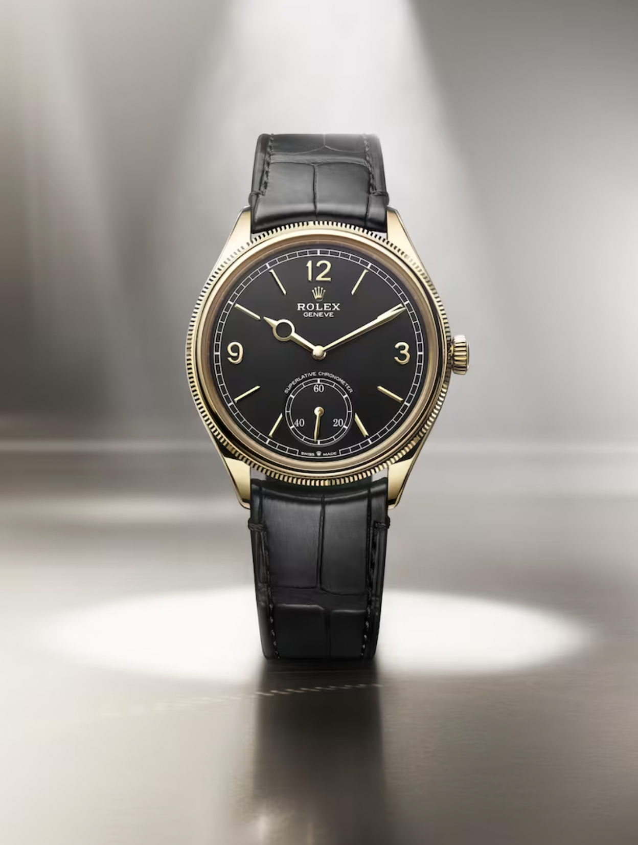 Reloj