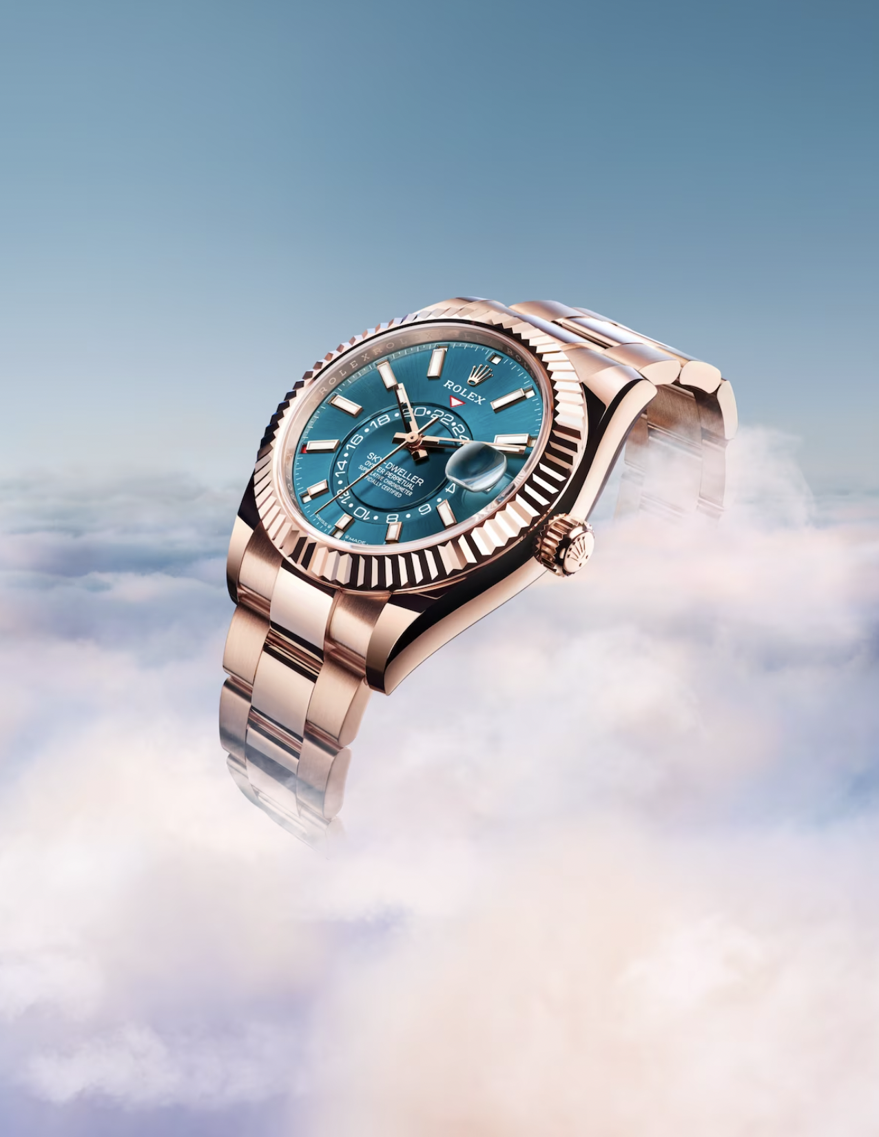 Reloj