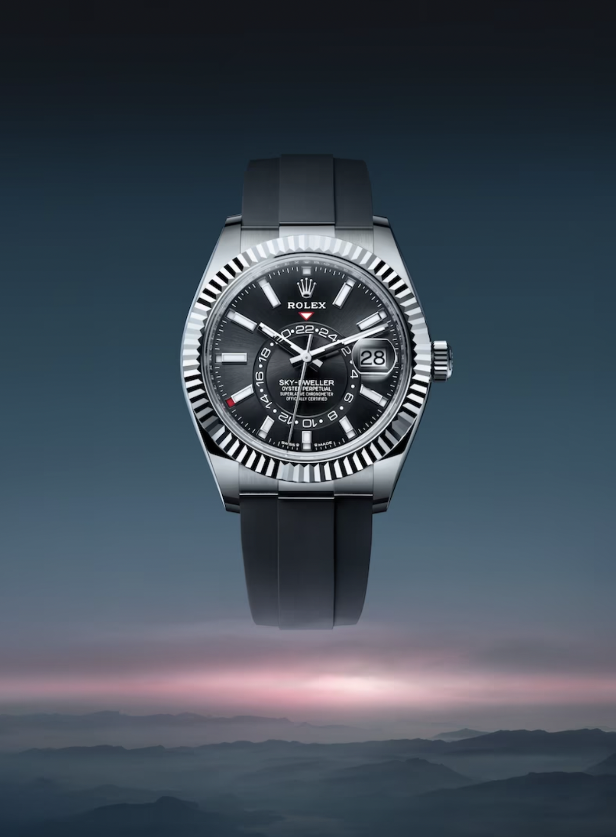 Reloj