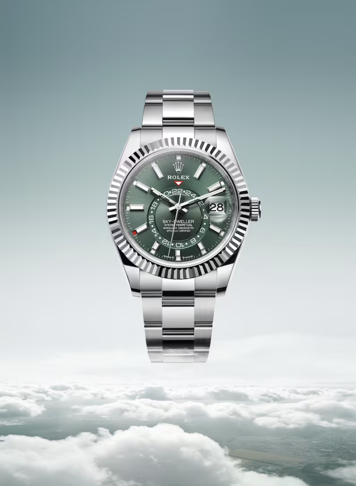 Reloj