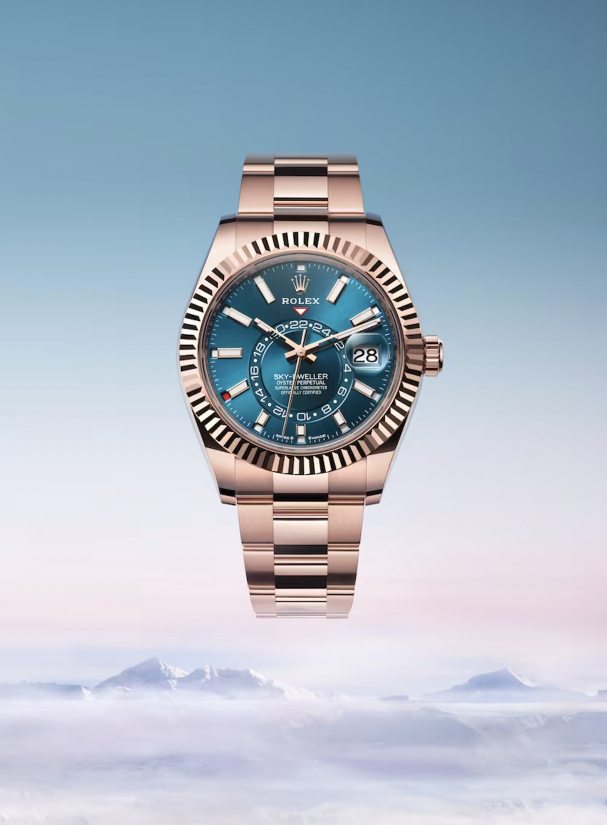 Reloj