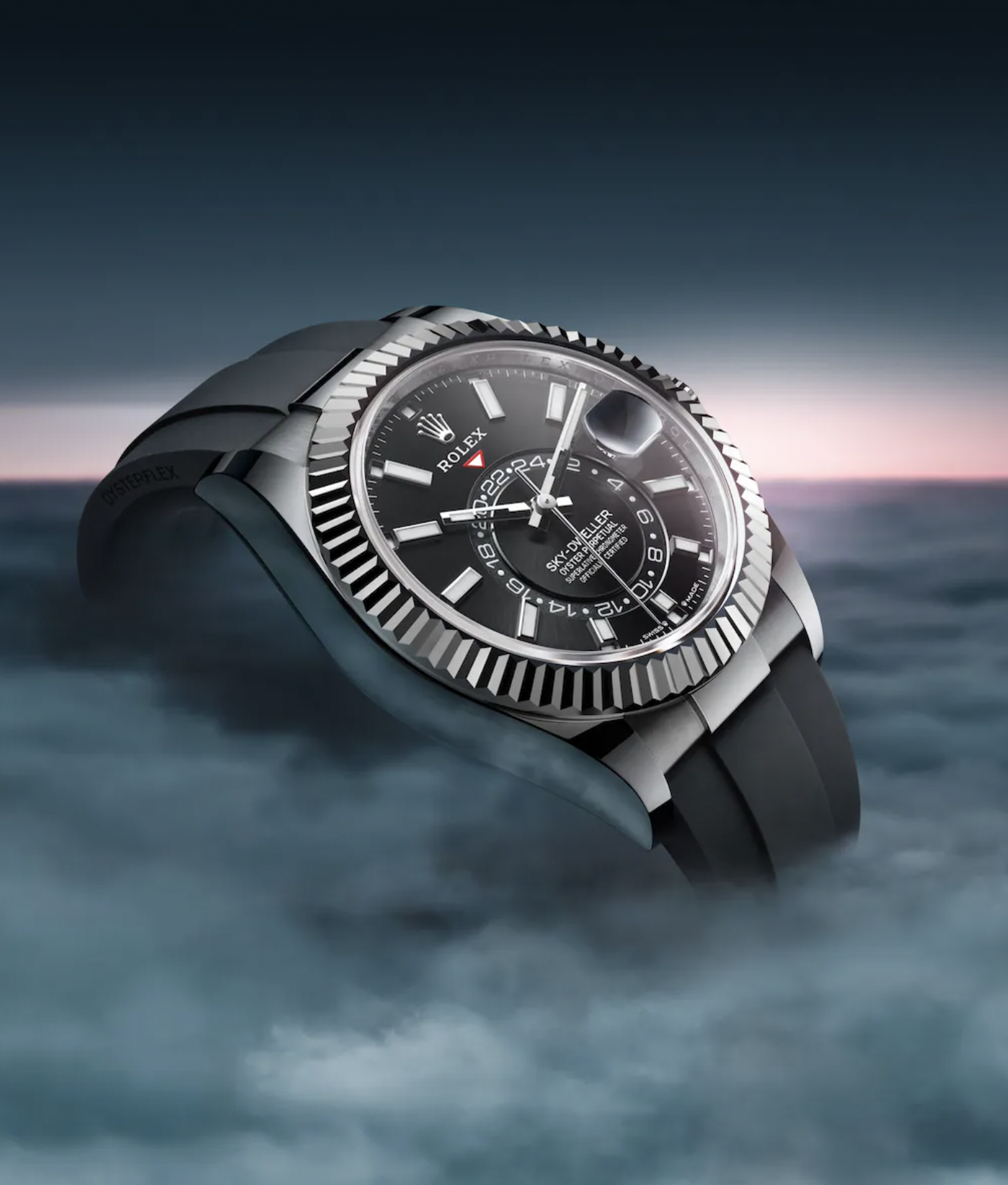 Reloj