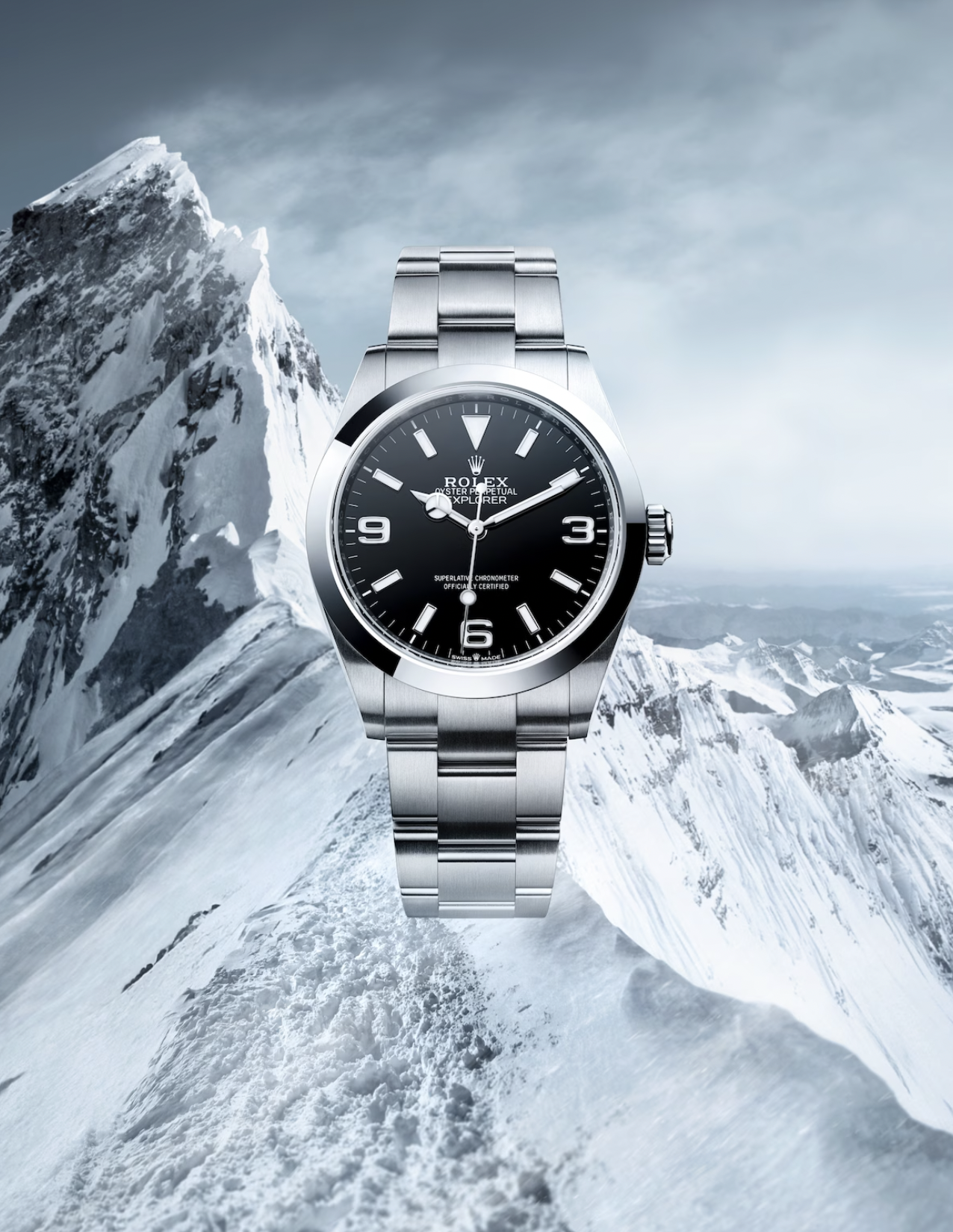 Reloj