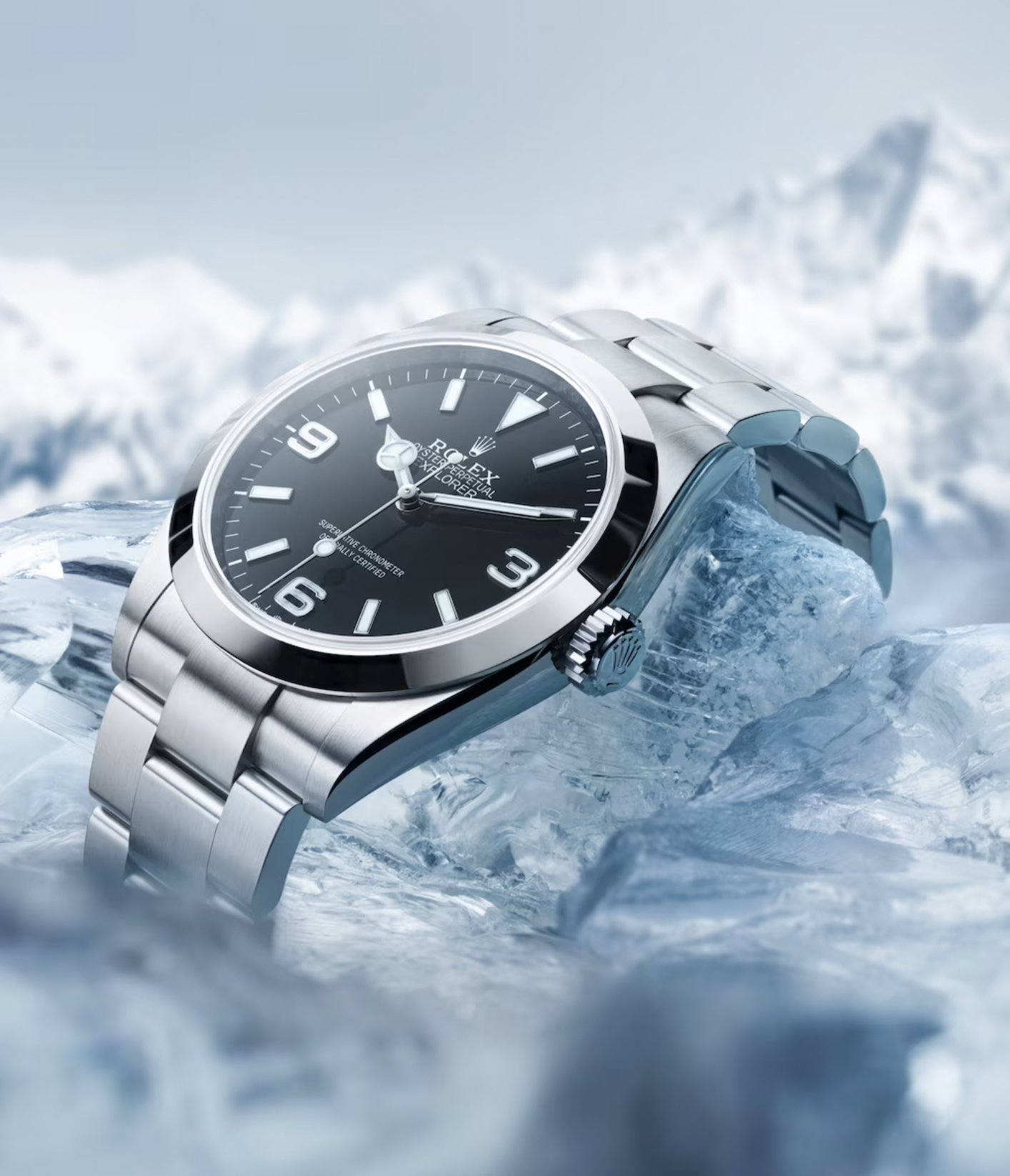Reloj