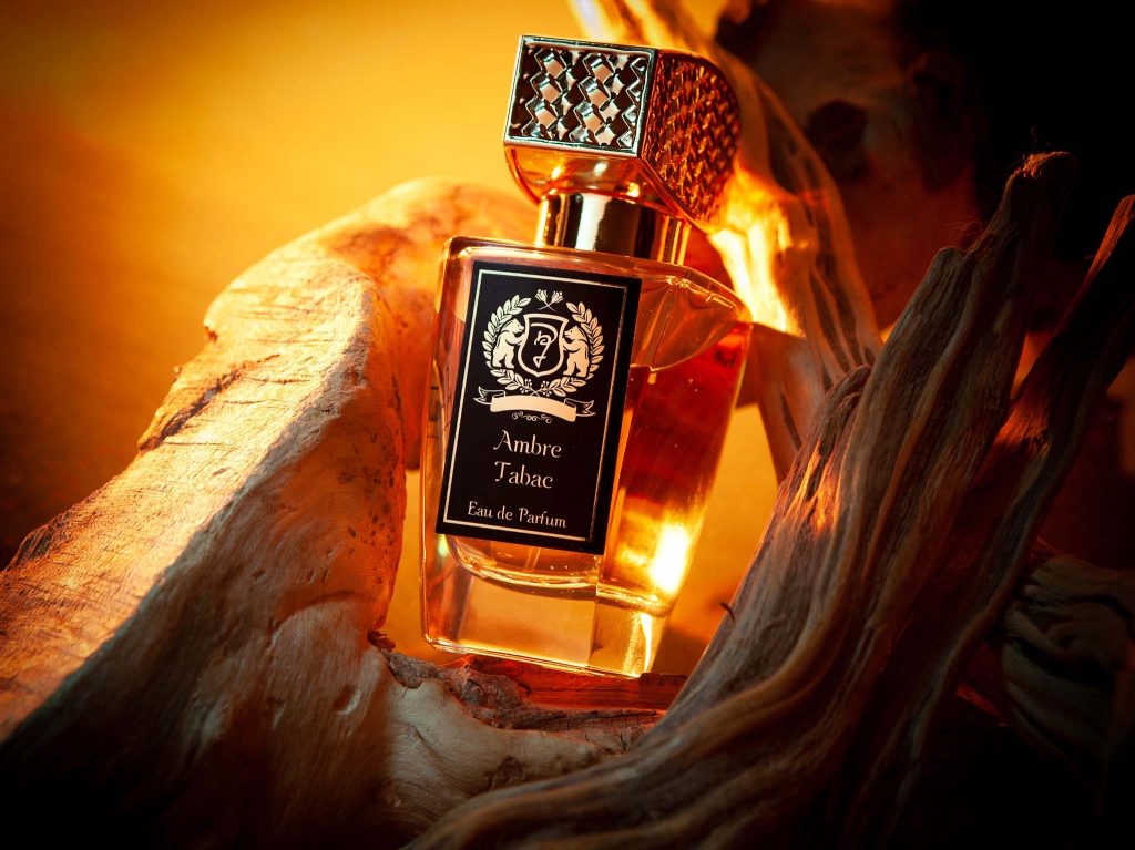 Perfume Daniel Josier