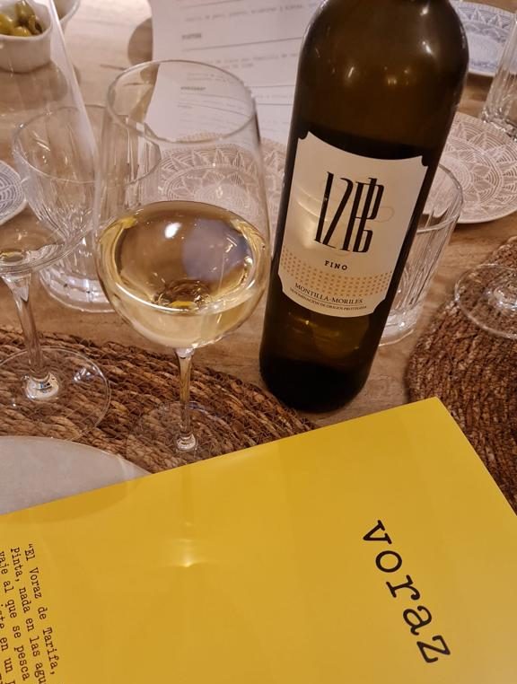 vino tinto Córdoba