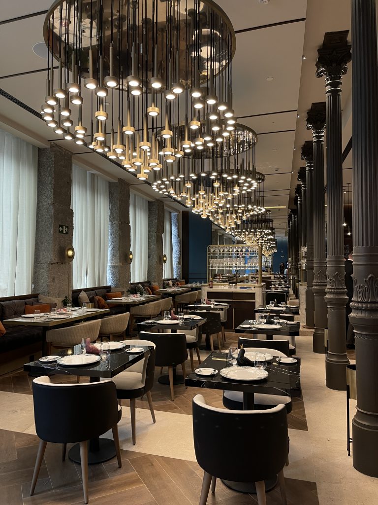 JW Marriott