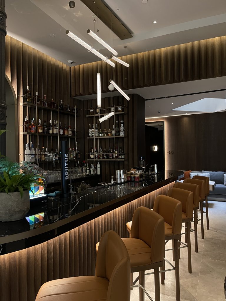 JW Marriott