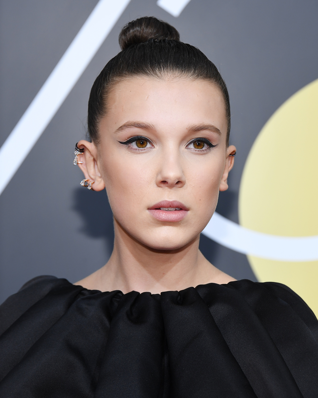 Millie Bobby Brown