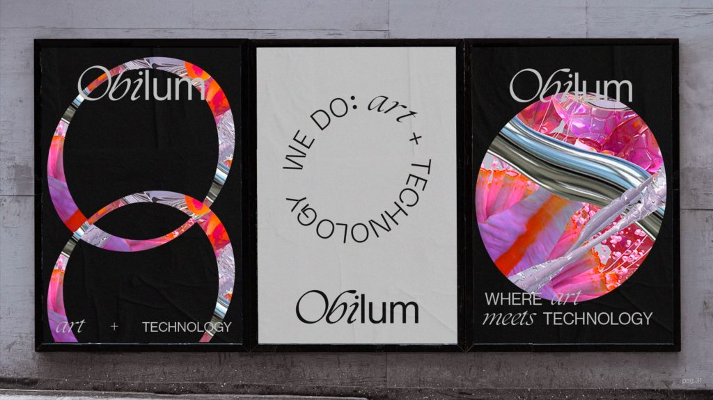Obilum Art,