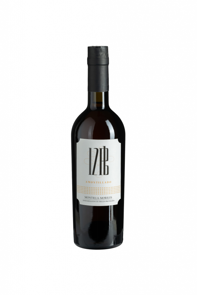 Vino Amontillado 12Pb