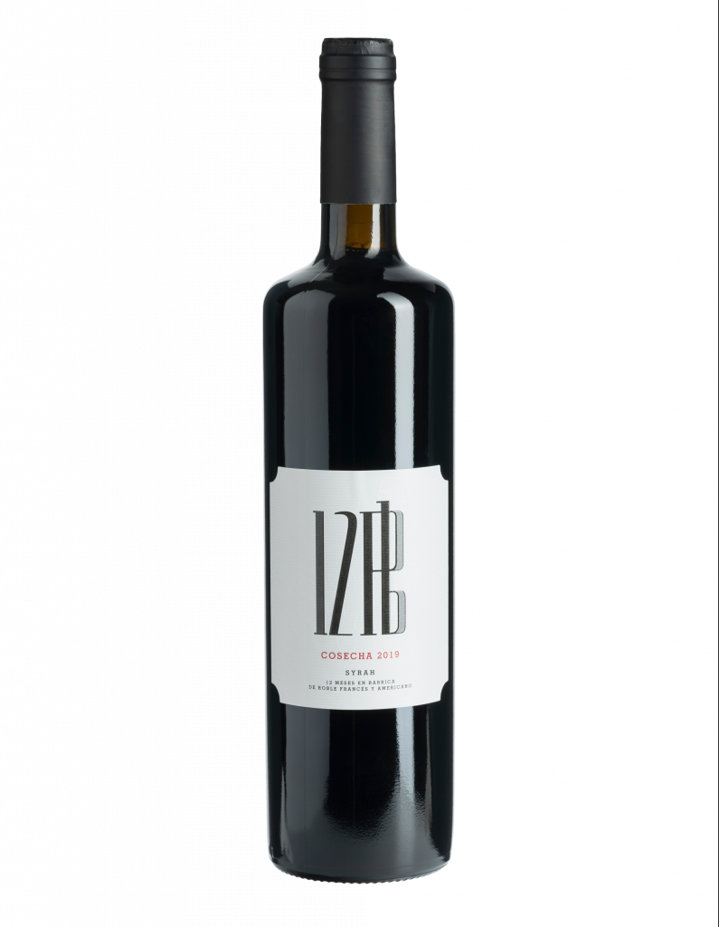 Vino Tinto 12Pb