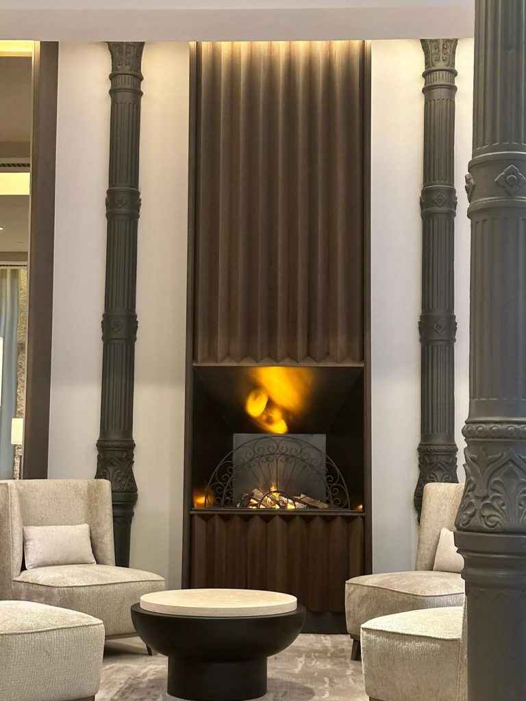 JW Marriott