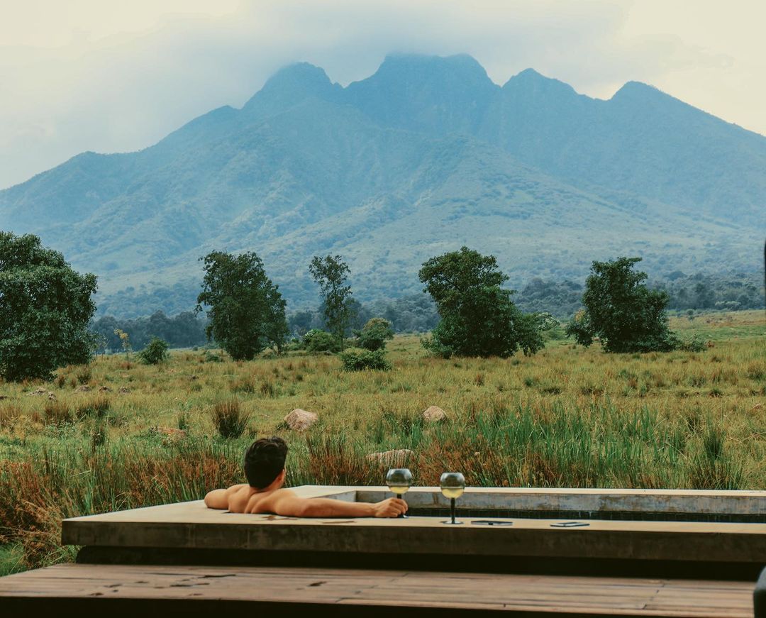 Singita Kwitonda Lodge