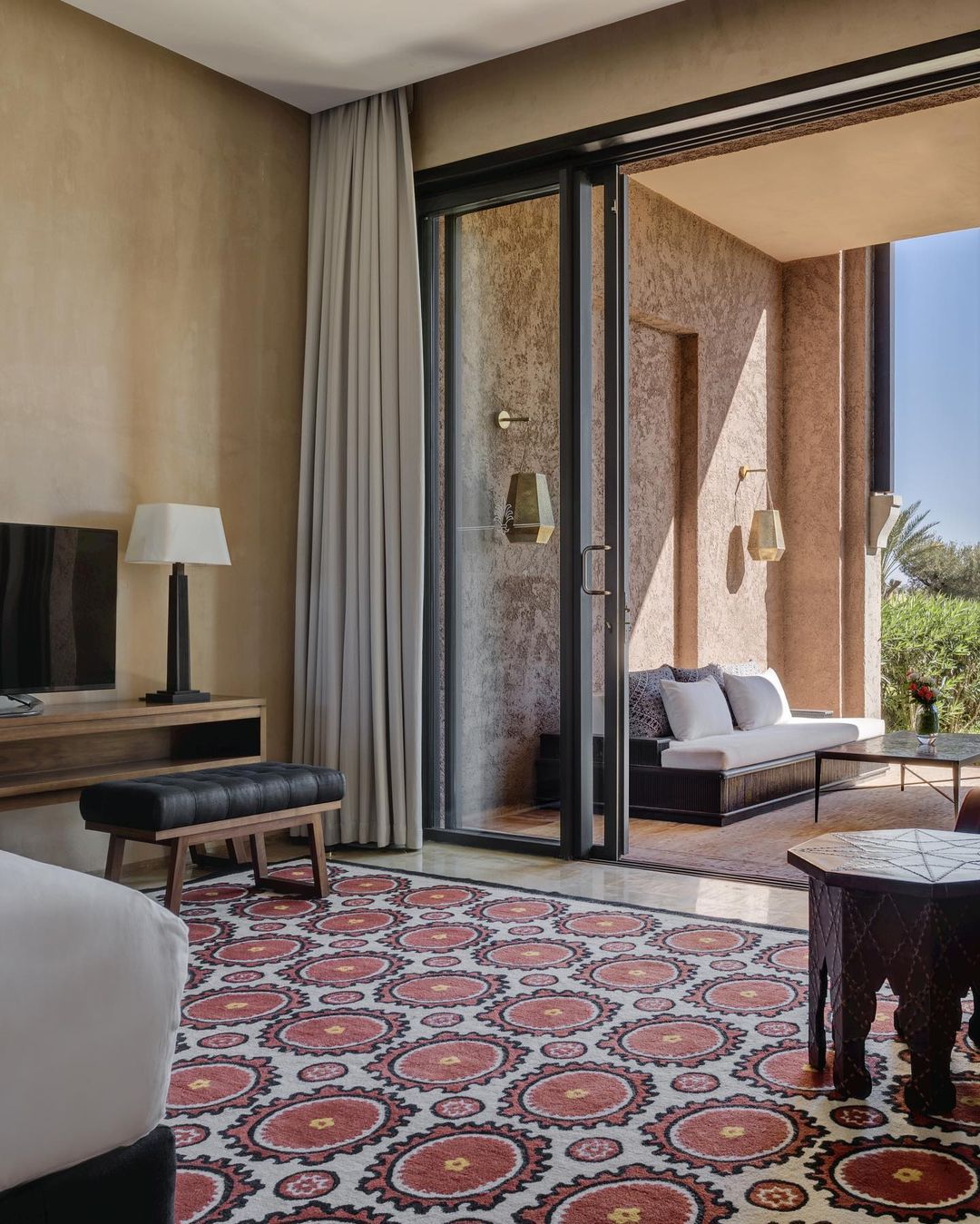 Fairmont Royal Palm